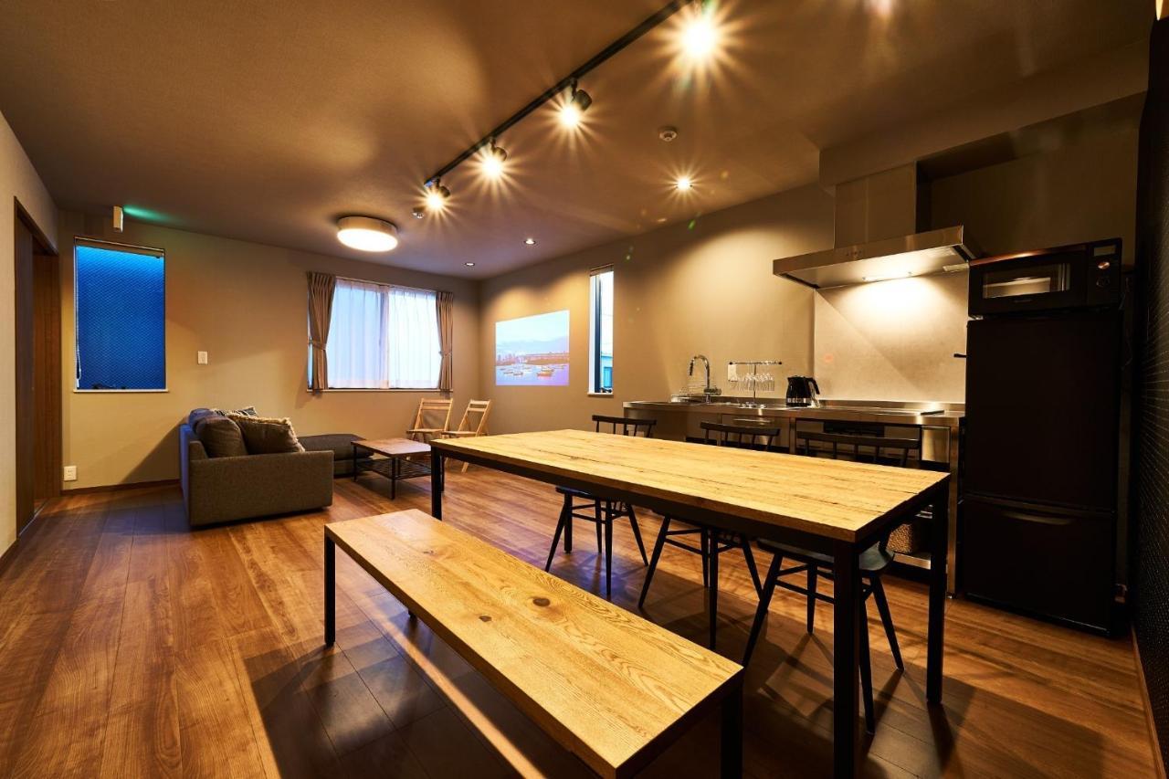 Rakuten Stay House Kisarazu Buitenkant foto