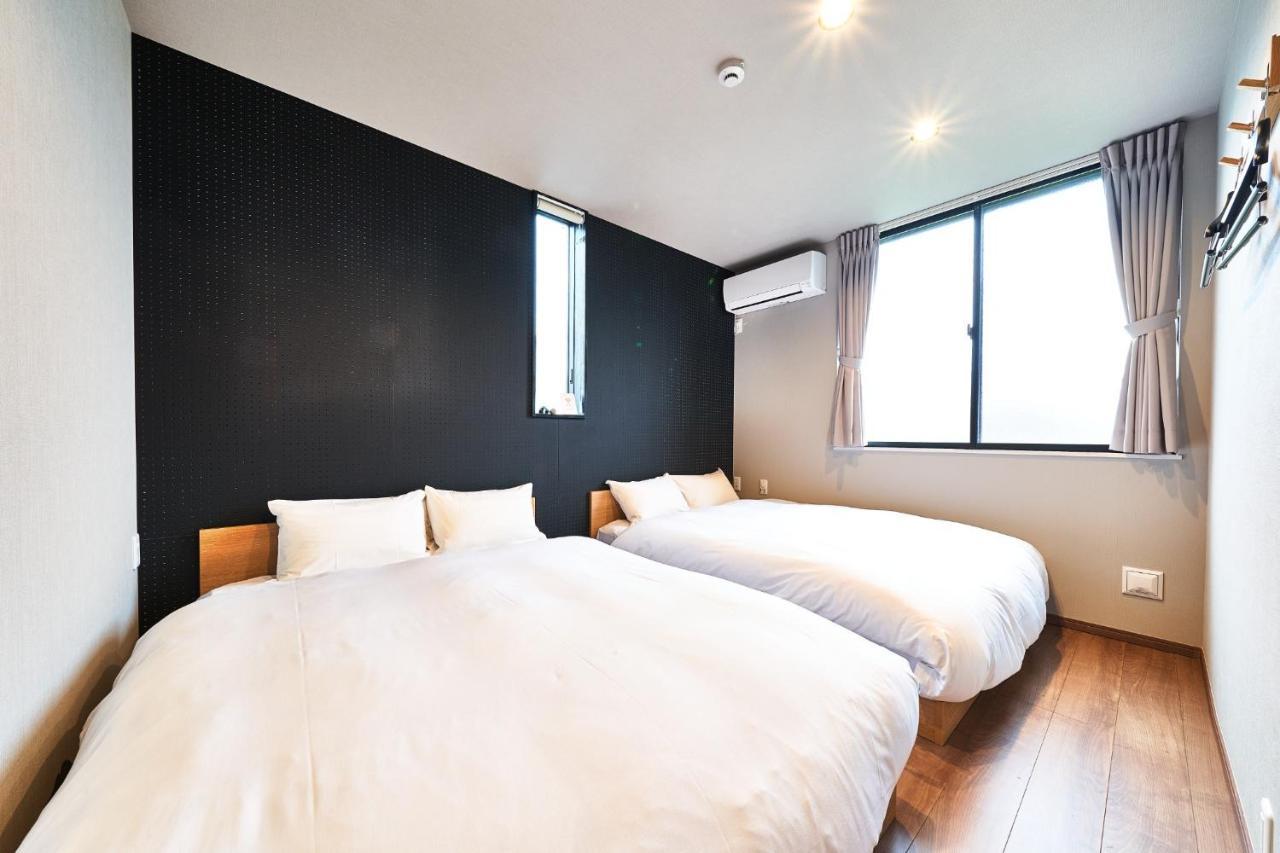 Rakuten Stay House Kisarazu Buitenkant foto